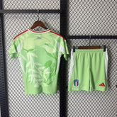 25-26 Italy Women's Football Away